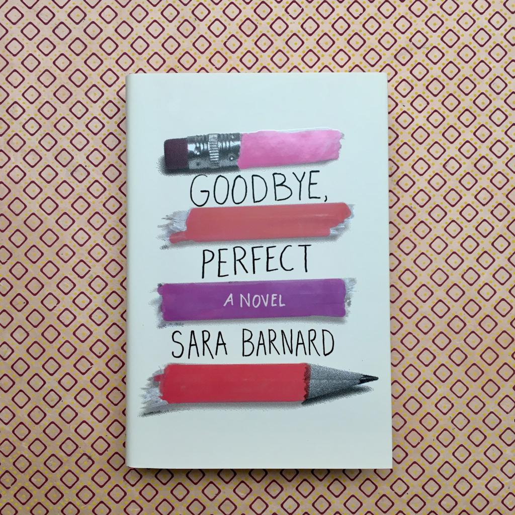 simonteen's tweet photo. Happy #BookBirthday to #GoodbyePerfect by @saramegan!
https://t.co/lt9DQFs1p3 https://t.co/voUYTJ5193