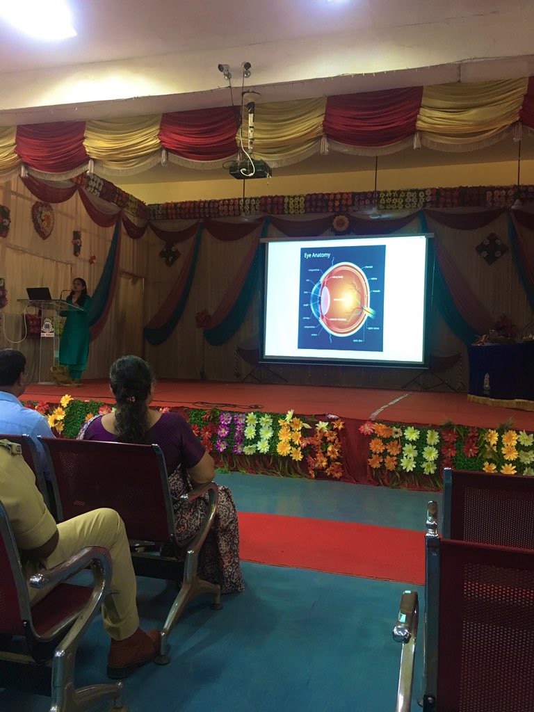 #eyecare #seminar on updates in opthalmology <a href="/chavdcrpf/">CH CRPF AVADI</a> <a href="/crpfindia/">🇮🇳CRPF🇮🇳</a> <a href="/crpf_sector/">SOUTHERN SECTOR CRPF</a>
