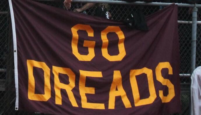 5pm tonight vs our neighbor to the West at Vets! #BeThere #AllBusiness