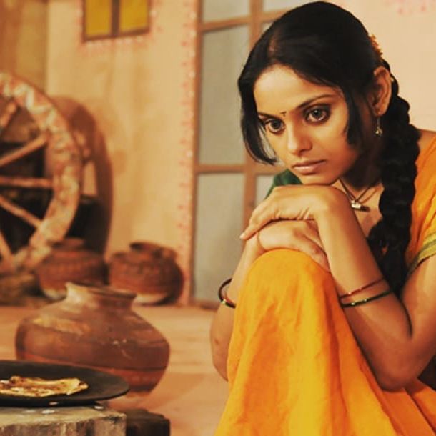 Bairipiya_Fc's tweet photo. Amoli thinking about her future... Doesn't know she will become the thakurain of Devgarh....#Dvoli #Bairipiya #stillfresh  #onscreencouple #love #Acruellovestory #BringbackBairipiya #InstaBairipiya #ThakurDigvijay #Amoli #histhakurain #SharadKelkar #Supriyakumari  @SharadK7 https://t.co/OQY5kygxus