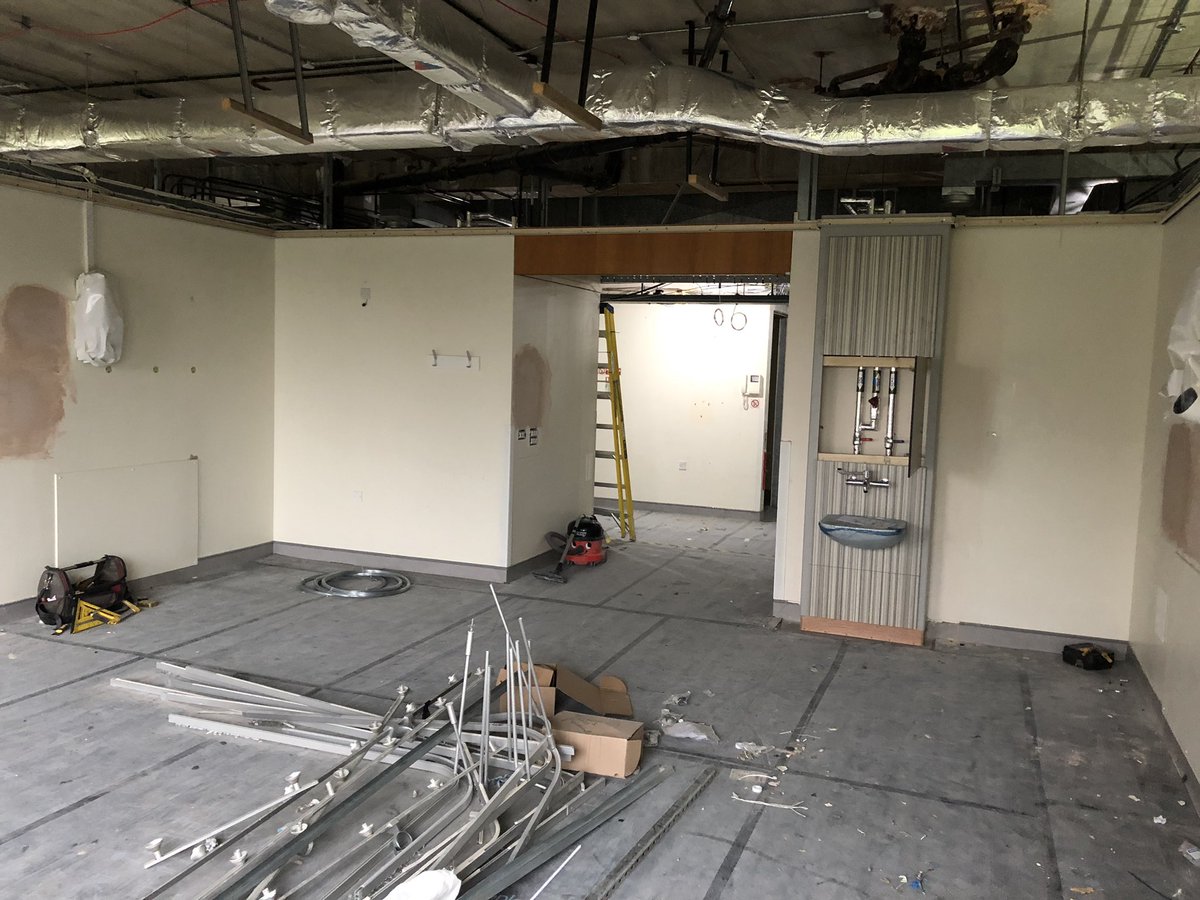 Mode Interiors (Nottm) Ltd tweet media