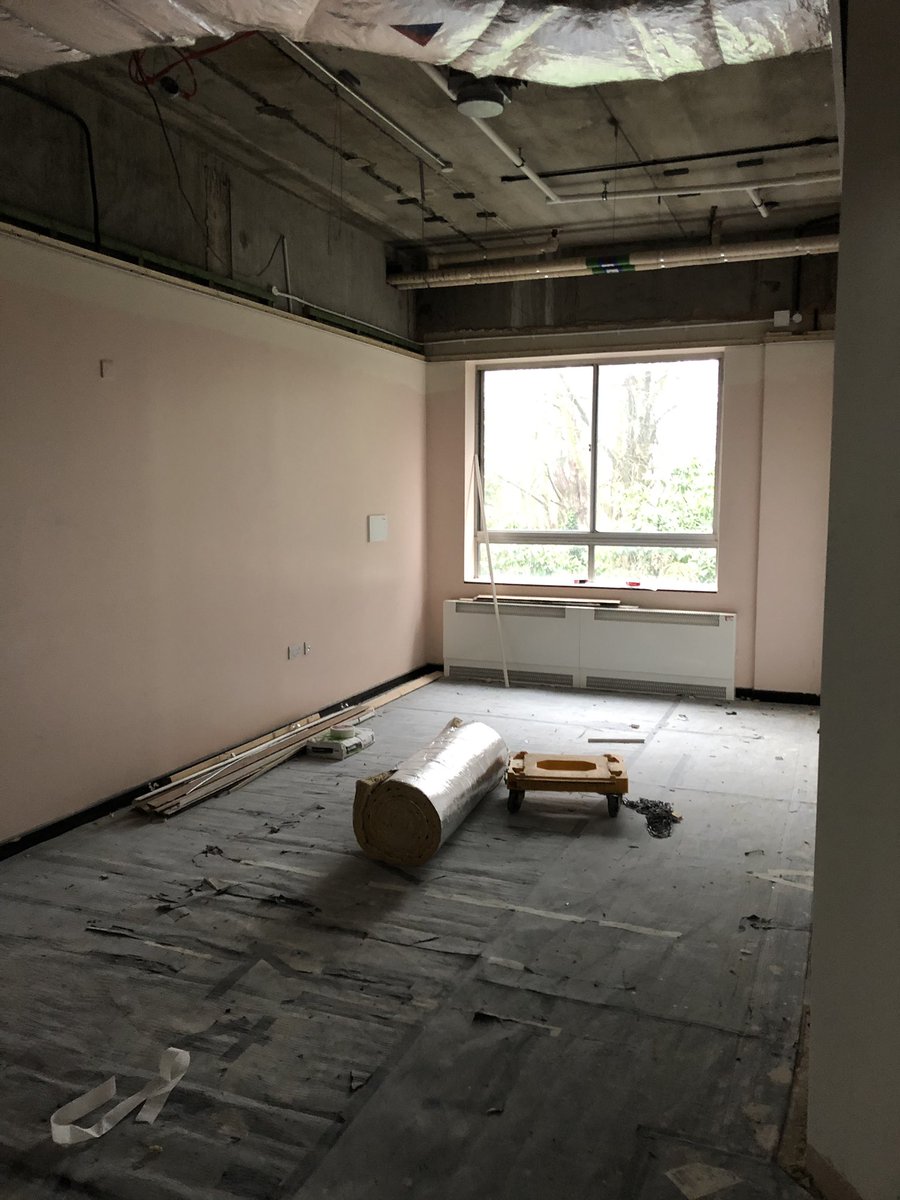 Mode Interiors (Nottm) Ltd tweet media