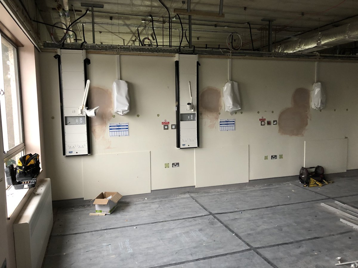 Mode Interiors (Nottm) Ltd tweet media