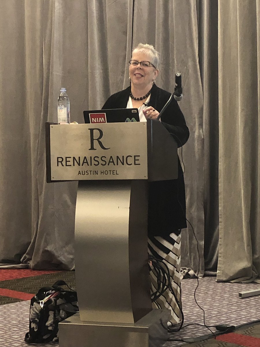 aroth1116's tweet photo. @Maureeninno discusses paying attention to your customers and understanding new technologies as part of what is the #sharingeconomy. #EmergingTech #iiat #joevincentseminar @MunichRe_US https://t.co/UQi0hWmnaN