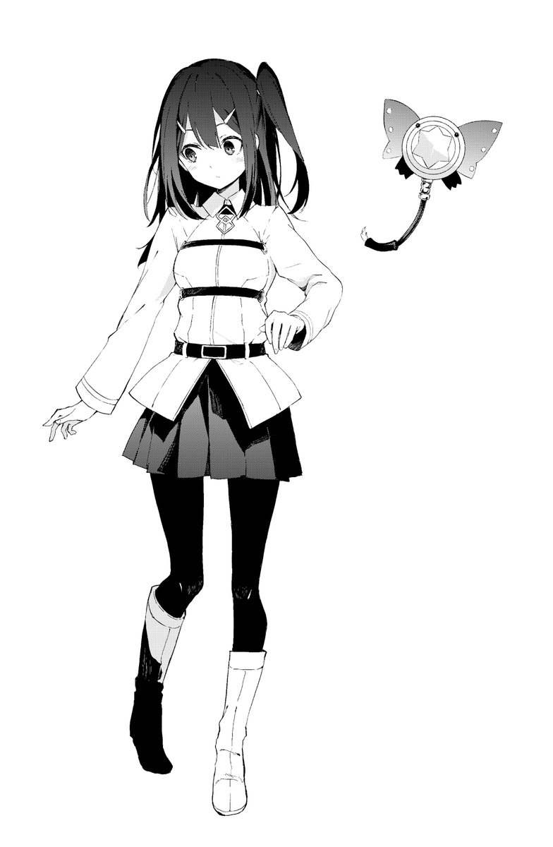 Fgo 魔術礼装 カルデアを着てみた美遊ちゃんがめちゃ可愛い Fgo 魔術礼装 カルデアを着てみた美遊ちゃんがめちゃ可愛い