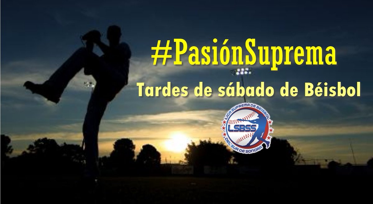 Liga Suprema tweet media