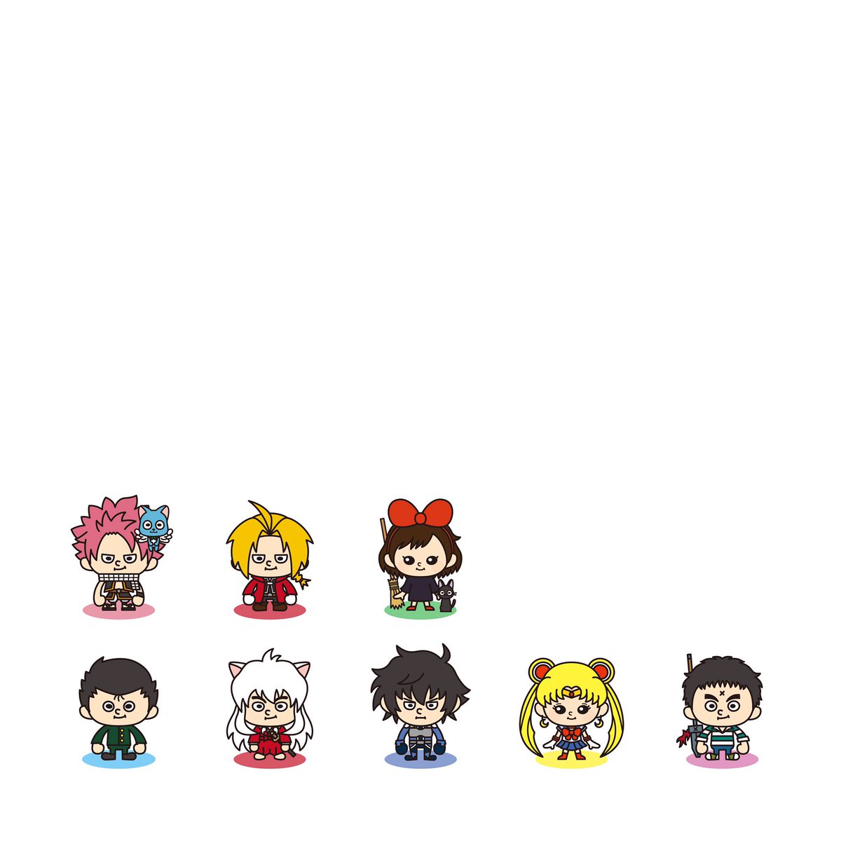 遠藤祐輔 かえるデザイン舎 1日1絵 58日目 正気 かよ 生憎そんな面倒なモンは最初から持ってた覚えは無えな 更木剣八 イラスト キャラ ジャンプ ブリーチ Bleach 護廷十三隊 死神 斬魄刀 卍解 イラストレーター デザイナー フリー