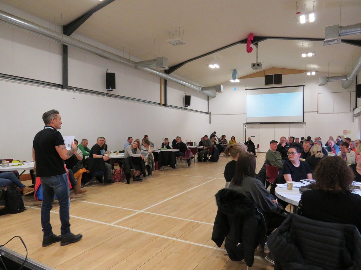 NWRCGlasgow's tweet photo. Brilliant day at our ROSC Seminar today, thanks to all who came along! #recovery #glasgow #peersupport #seminar https://t.co/vuliJy6lFZ