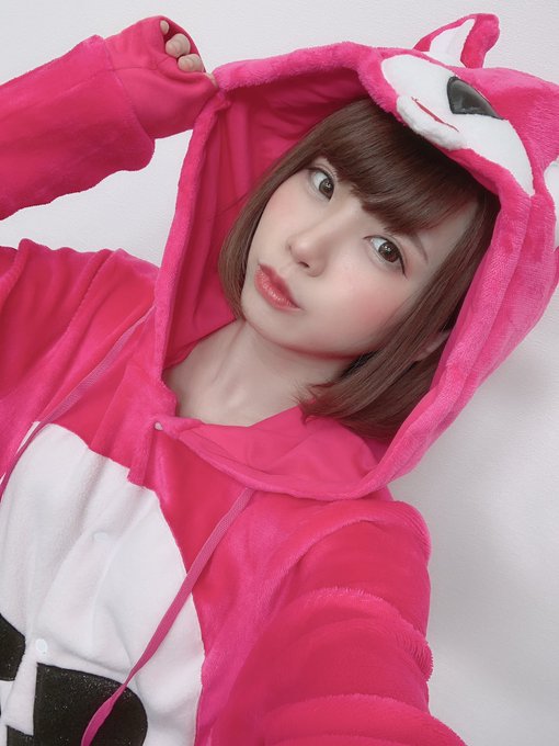 Twitterのコスプレ画像45