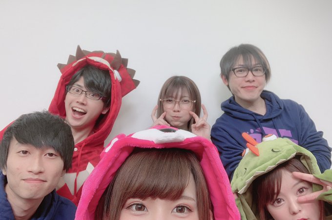 Twitterのコスプレ画像47