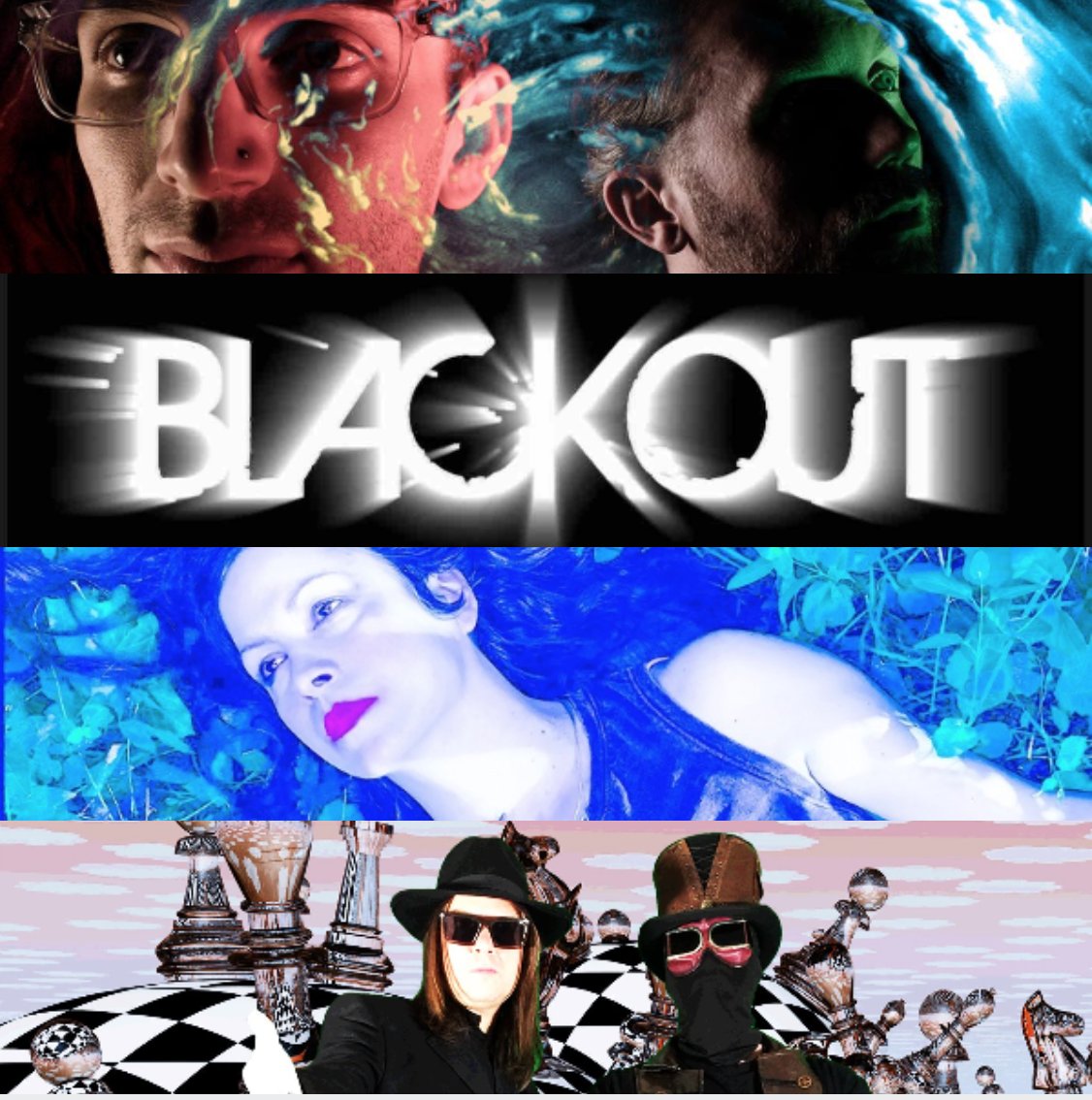 Shameless Promotion PR (@shamelesspr_) on Twitter photo New edition of The Blackout Radio Show features @BrimLiski @KMichelleDuBois and #ShapeShiftingAliens <a href="/shapeshal/">ShapeShiftingAliens</a> (via <a href="/SublunarSociety/">The Sublunar Society</a>), along with #NewZeroGod #AndiSexGang <a href="/Dada_Degas/">Andi Sex Gang</a> and #TheDamned. Airing in the UK, USA & Canada. Catch the playback at mixcloud.com/mikepougounas/… New edition of The Blackout Radio Show features @BrimLiski @KMichelleDuBois and #ShapeShiftingAliens <a href="/shapeshal/">ShapeShiftingAliens</a> (via <a href="/SublunarSociety/">The Sublunar Society</a>), along with #NewZeroGod #AndiSexGang <a href="/Dada_Degas/">Andi Sex Gang</a> and #TheDamned. Airing in the UK, USA & Canada. Catch the playback at mixcloud.com/mikepougounas/…