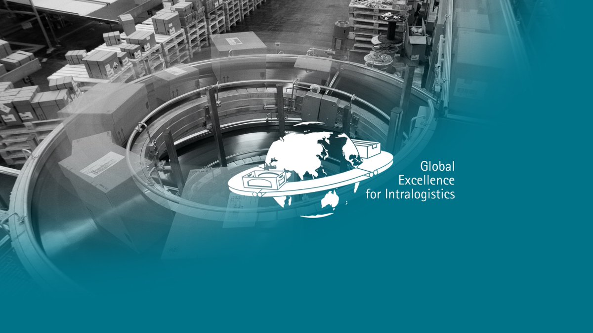 TransnormSystem's tweet photo. Participate in our "Come Together at LogiMAT 2019" Event in Stuttgart, Germany. February 19th - 21st... 👥📅📦📬
➡️ https://t.co/Ao30IhwSxd https://t.co/CSXMYf4b0x