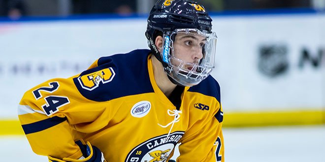 College Hockey News tweet media