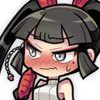 照れ顔アイコンのサンプルです1キャラに1つと言わず何パターンでも頼んで頂くと喜びます(照れ顔好きなので) 