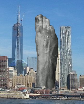 EndAllSuffering's tweet photo. ☝️ I was surfing the World Wide Web the other day (do people still do that?) and I learned that it is not as unique as you may think to be a #toenailcollector. 

~~~ tangents below!
image:
#Design #comedy
#architecture
#Architect 
~~~

#FuckTrump
#ResignTrump #youasshole! !@!#$ https://t.co/QQOBdYWKus