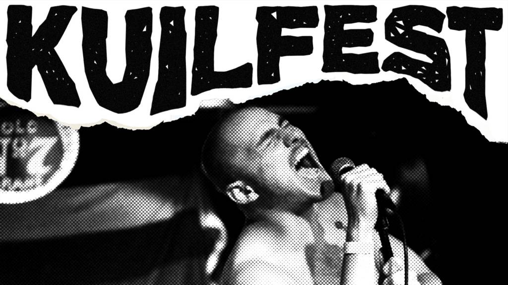 Kuilfest wijdt vernieuwd podium Cul de Sac in. tilburgsekoerier.nl/uit/kuilfest-w… #Tilburg