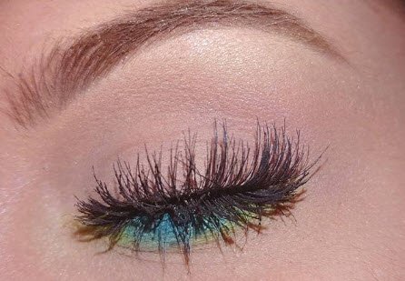KissProducts's tweet photo. A bold liner look and our Blowout lashes in style ‘Page Boy’ go together like WOAH, and can we talk about that wispiness?! Now that’s #NEXTGENWISPY!
📷 @jessicalyndal_89 #KISSlashes #BlowoutLash #nextgenwispy #crueltyfreebeauty #striplashes #falselashes #falsies #motd #mua https://t.co/ulRUagkeCE