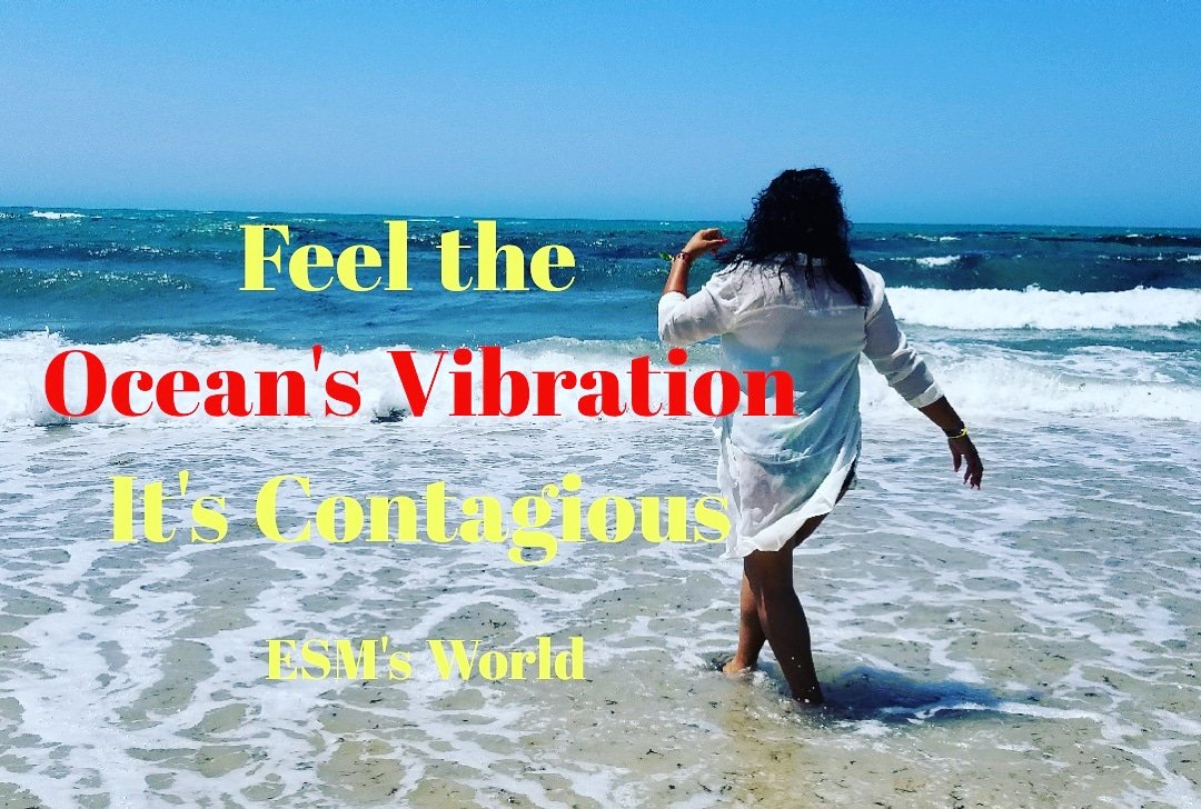 esmsworldd's tweet image. 💬🗣Feel the vibration that is being transmitted...🌊❤#esmsworld #samefrequency #positivevibrations #bossbabe #bosslady #positivevibes #ocean #positivethinking  #beyourownboss #successmindset #believeinyourself #entrepreneurmindset  #bosslife #entrepreneurlife #energyhealing