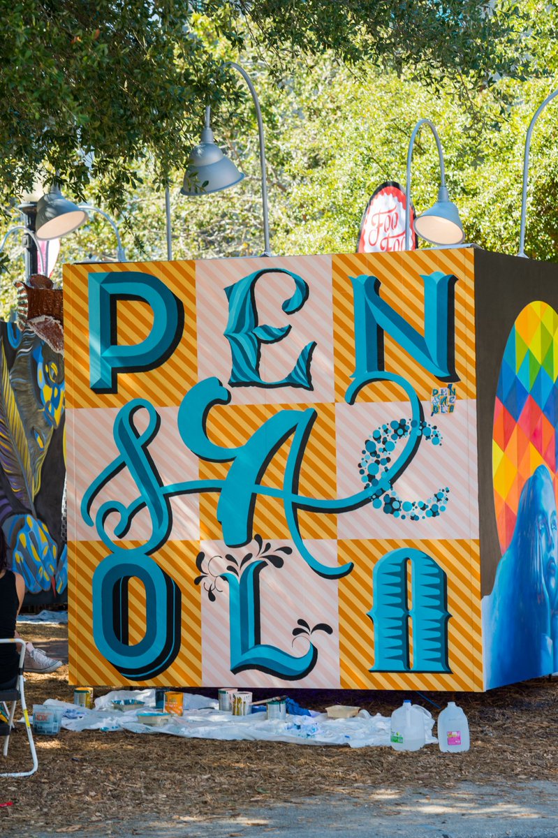LeesburgPR's tweet photo. ACE is now accepting grant applications for the 2019 Foo Foo Festival in Pensacola, FL.  Interested in applying for a grant?  A public meeting will be held this Friday, February 1, 10:30 am ��� noon at The Palafox House, 196 N Palafox St, @FooFooFest @VisitPensacola https://t.co/qco1PDkwbt