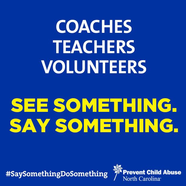 PCANC's tweet photo. Are you a coach, teacher or volunteer working with children? Take our free, online-training: Recognizing &amp; Responding to Suspicions of Child Maltreatment. https://t.co/lqSKAXa6ch https://t.co/MQKRDlDLM4