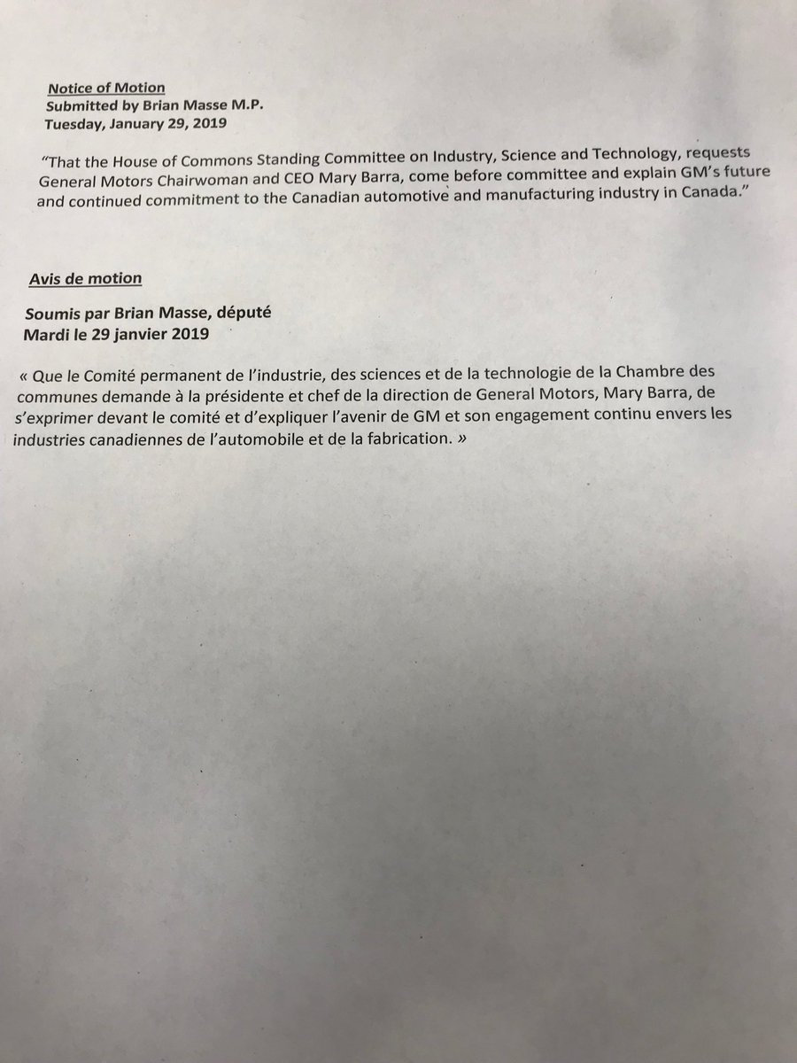 Brian Masse tweet media