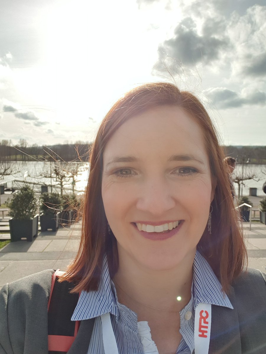 yvbe2803's tweet photo. Thanks to @HTGF for the invitation to speak at #htpc19 and repesent @Hornetsecurity in such a beautiful location! https://t.co/4jtL5G6fyv