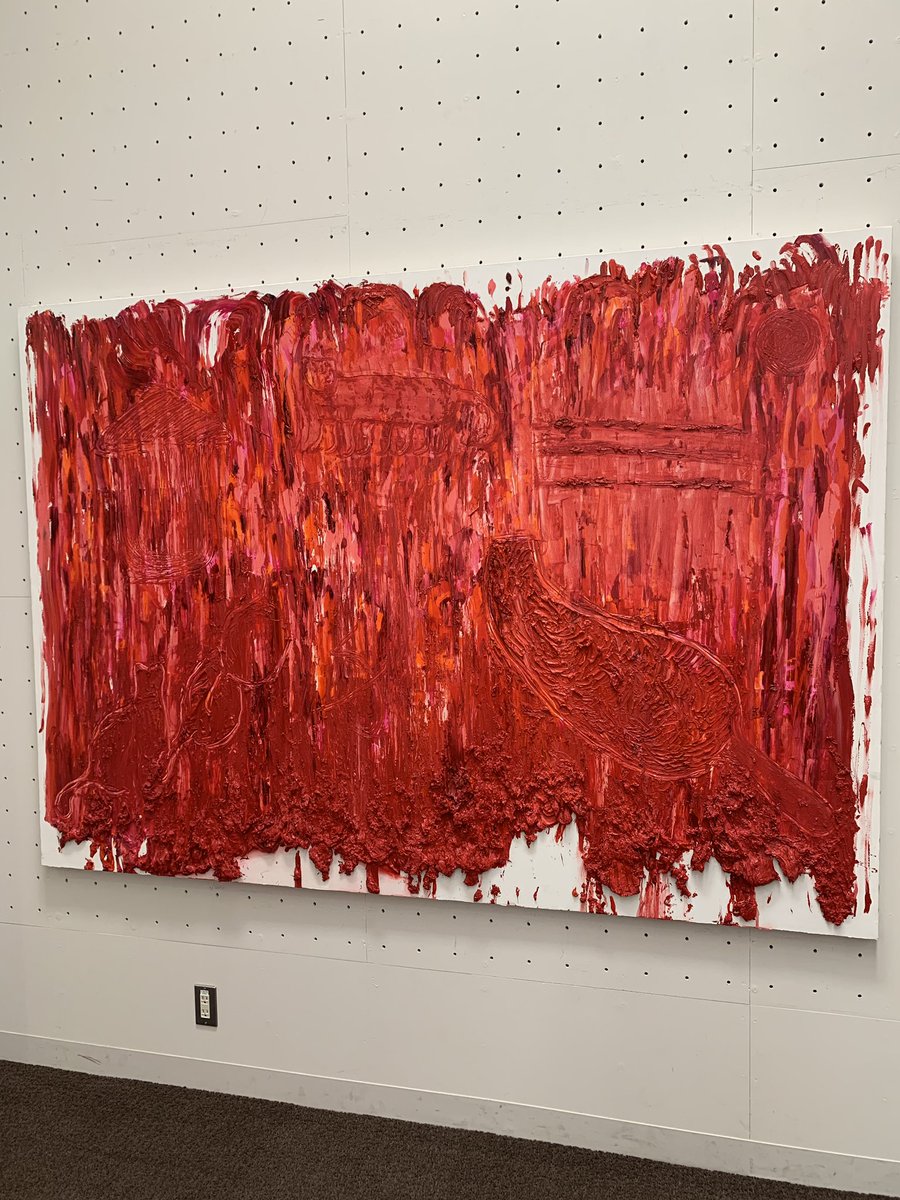 古谷葵さん 油彩画 古谷葵さん 油彩画 古谷葵 / Aoi FURUYA - biscuit