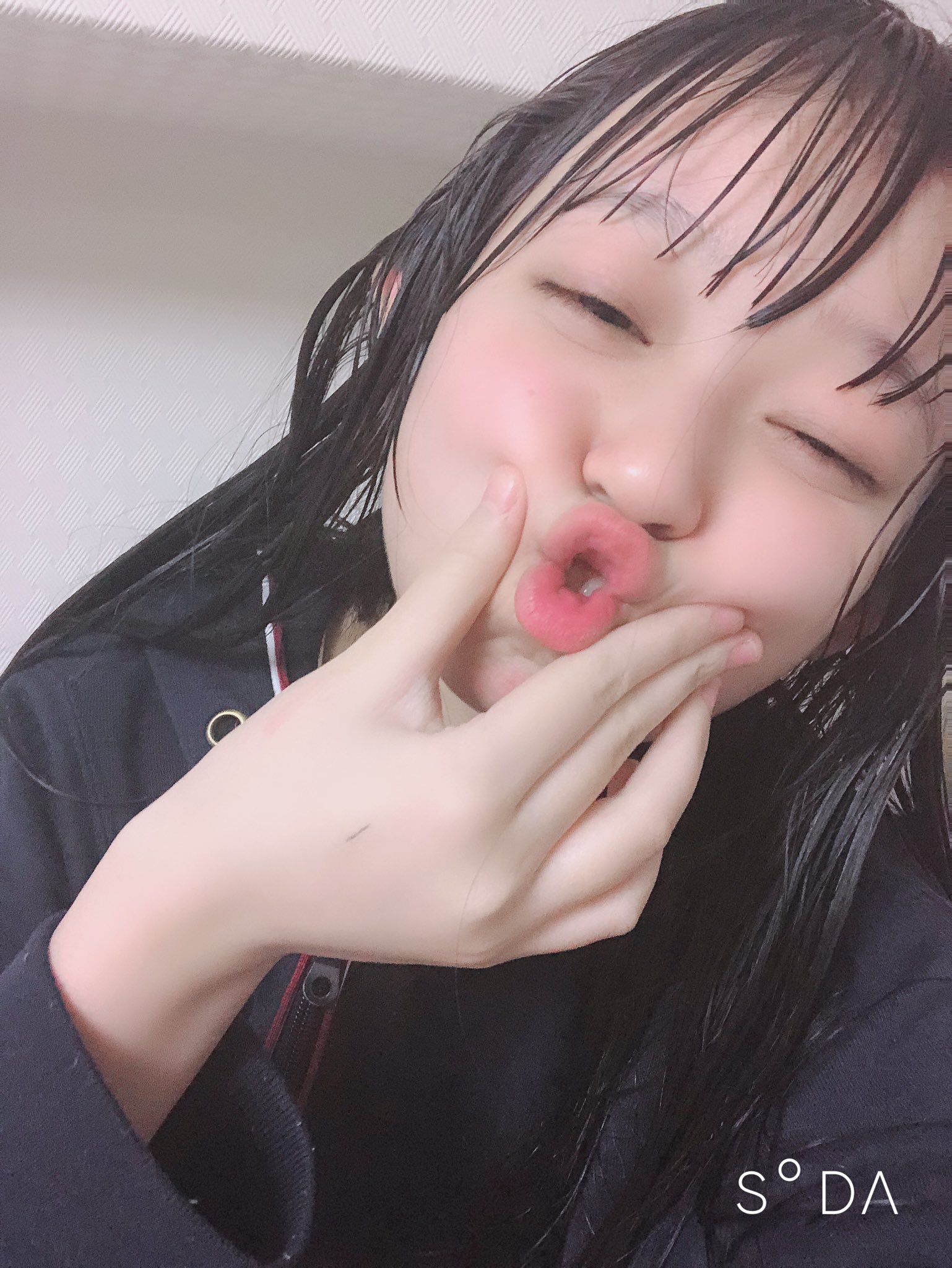 JC自撮りエロ画像   / X