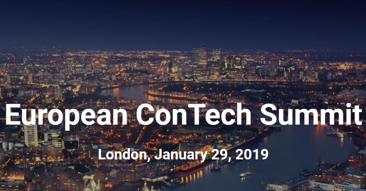 rlb_uk's tweet photo. Later this afternoon our Global Board Director, @AnnBentleyRLB, will join the Contech Summit panel to discuss the impact that technology is having in #construction and what we need to drive and embrace change in the industry. https://t.co/Owioy8S7NR