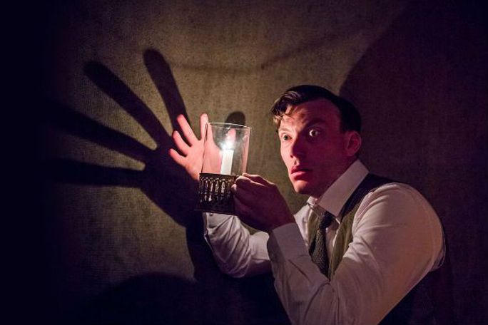 Save up to 27% on the terrifyingly brilliant The Woman in Black! theatredeals.com/shows/the-woma…
