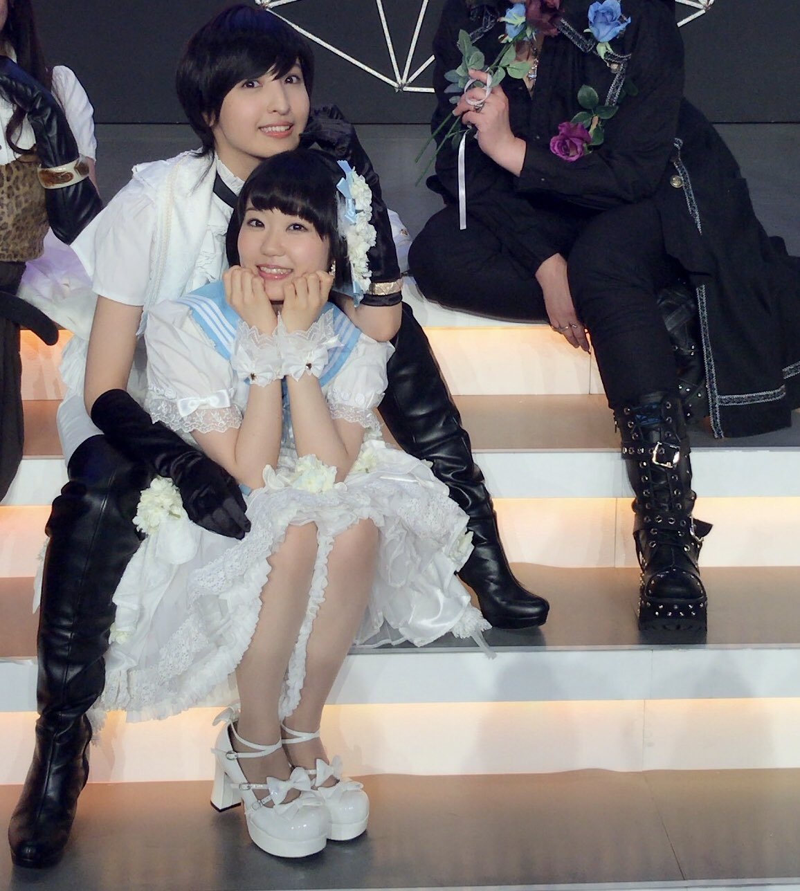 Sky Md 今日 1月29日はあやねること佐倉綾音ちゃんのお誕生日です あやねるおめでと あやねるの写真集を買って 舐め回すように見るくらい大好き 個人的には 奈央ちゃんとの今後にも期待してます 佐倉綾音 佐倉綾音生誕祭19 1月29
