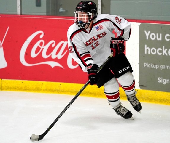 We welcome 04 D-man <a href="/GrantDaylor/">Grant Daylor</a> to our U15 WSI D group from Eden Prairie, MN.  Grant is a big, strong shutdown D who wears the “C” for the Eden Prairie Eagles Bantam AA team.  Happy to have Grant as a part of our defensive core.