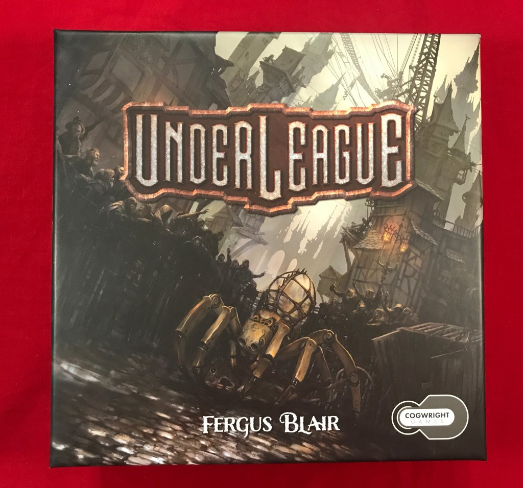 jumpinthebox's tweet image. Underleague jumpinthebox.wordpress.com/2019/01/29/und…