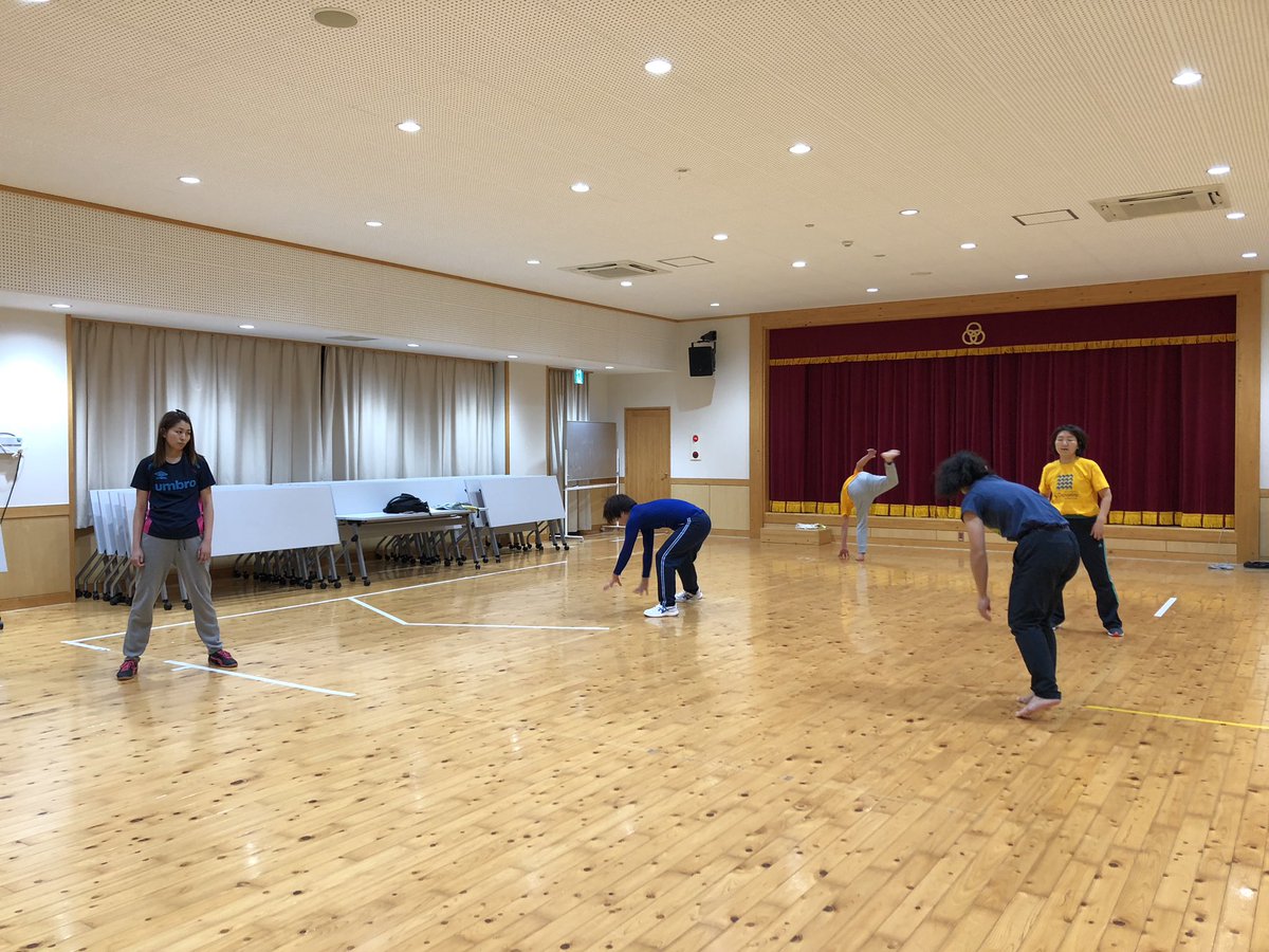 kochicapoeira's tweet photo. 南国メンバーはいつもパワフルです!
来週はお休み、再来週また会いましょう🎶
#CBJK #capoeirabatupuejapaokochi #南国 #三和防災コミュニティセンター https://t.co/9nLVCFL48P