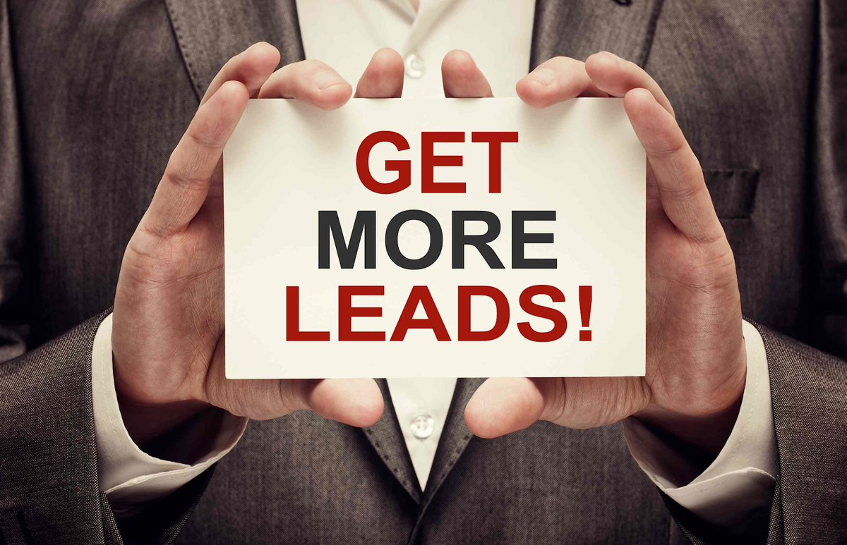 Three Ways Content Marketing Boosts The Value Of Your Leads! From Entrepreneur Magazine... 
bit.ly/2CNspmh