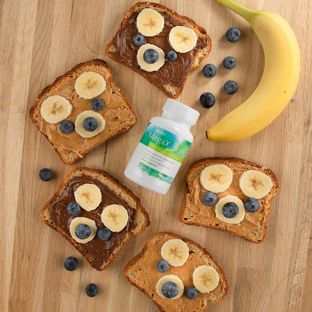 CGI_Scott's tweet image. RT Pexusworldwide: Teddy bear toast + Plexus MegaX® = A happy, heart-healthy breakfast.* 🐻 #plexusmegax bit.ly/2vHZ6Be

*This statement has not been evaluated by the Food and Drug Administration. This product is not intended to diagnose, treat,…