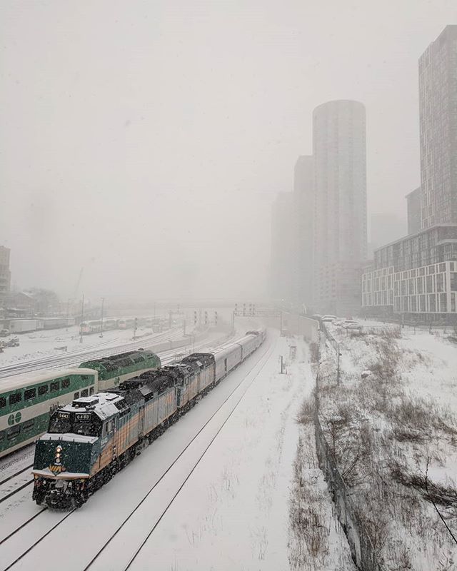 courtmclaugh's tweet photo. Just Toronto and it's record-breaking 26cm off snowfall 🙄❄️
.
.
.
.
.
#landscape_lovers #exploretocreate #createexploretakeover #folkcreative #livefolk10k #agameoftones #FoundLost #adventurethatislife #outdoors #lifeofadventure #happeningoutside #adv… https://t.co/WscwKStihk https://t.co/lLGxhFVmA5