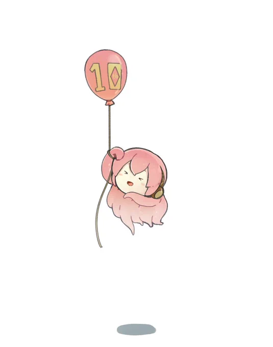オメデトウ!!! 