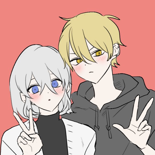 最速 メーカー Picrew 2人 最速 メーカー Picrew 2人