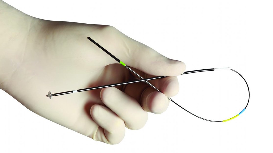 CRT_meeting's tweet photo. The #VascadeMVP #venous #vascularclosure system got #FDA approval for multi-site venous closure in #electrophysiology procedures, #CardivaMedical announced. The #collagenpatch device stops bleeding then absorbs into the body.

Read more: https://t.co/fqxXVGSlVp https://t.co/4jE2SQclwk