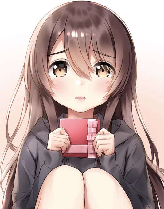 甜花ちゃん 