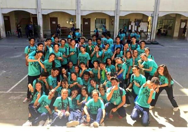 dzayamarie's tweet photo. TAKE ME BACK 2 DA GUD OLD DAYS π
#STEM12 https://t.co/ols6VNB6AJ