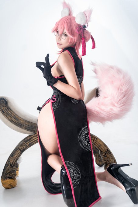 Twitterのコスプレ画像30