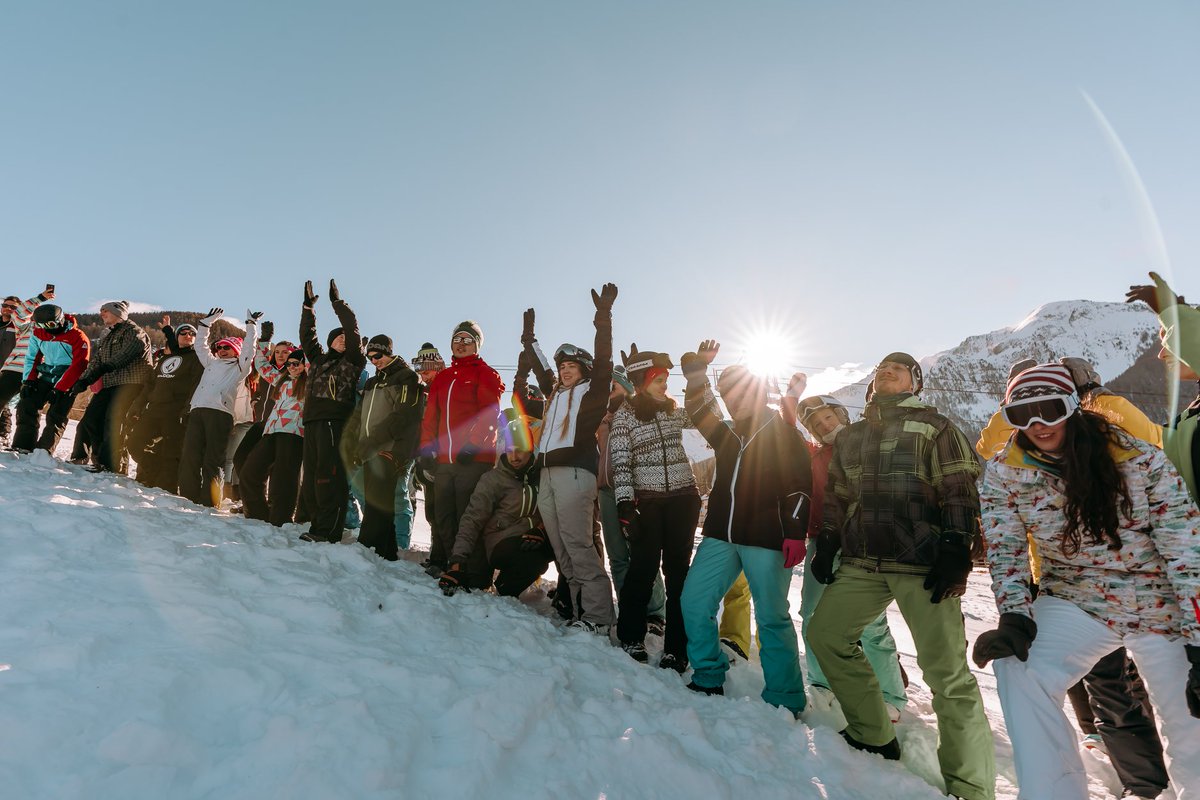 SnowattackES's tweet image. 📸 Repaso fotográfico del tercer día en #Snowattack 📸 bit.ly/Snowattack2019…

#Snowattack2019