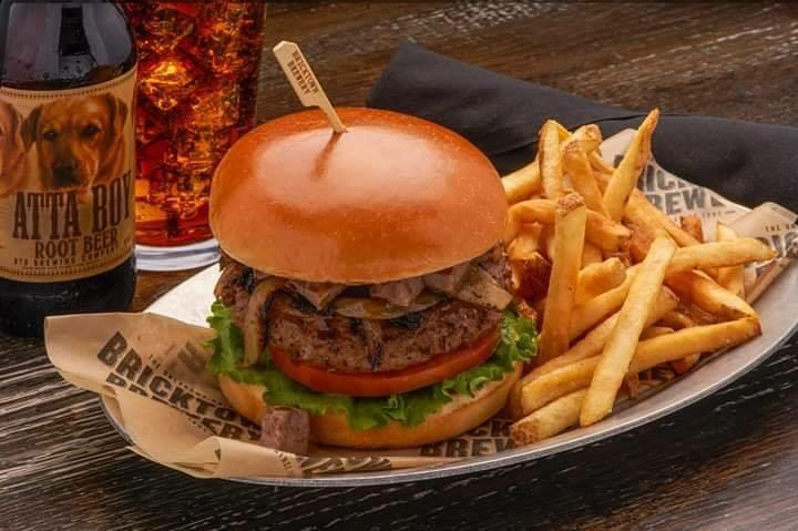 BTBreweryMO's tweet photo. Enter at https://t.co/2Hqt0LVwFL to win a trip to #SeeOKC:
$50 at @btbrewery
Tix to @okczoo
Tix to @sciencemuseumok
Tix to @ncwhm
Tix to @OKCMOA
Tix to @myriadgardens
Tix to @RiversportOKC
VIP experience to @RemingtonPark
(1) $200 Visa Card
Set of @chariotluggage
#BrewingFun https://t.co/vu5xUiKtRG