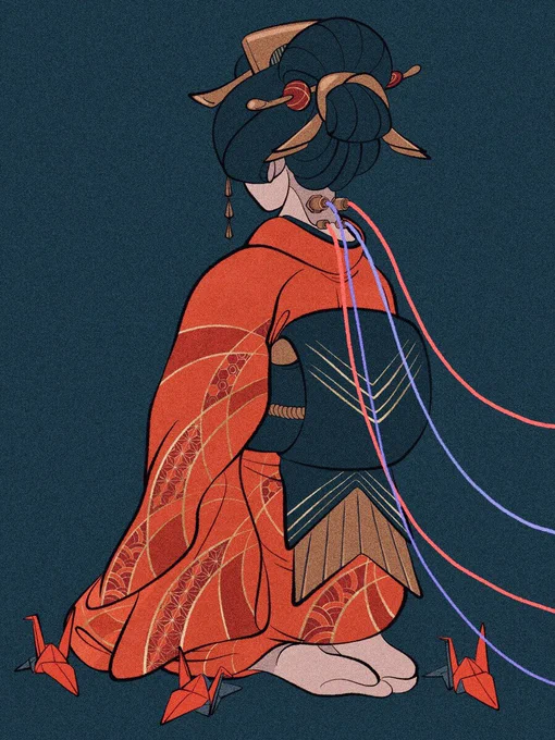 「Connection」 