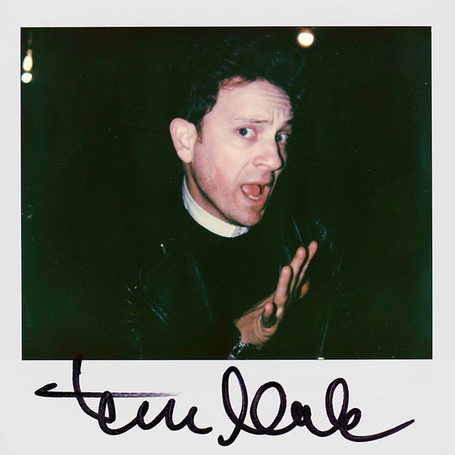 portroids's tweet image. Tom Lenk (@tomlenk) at SF Sketchfest after participating in “Uptown Showdown” in San Francisco, CA. January 2019. #tomlenk #lenklewkforless #tildaswinton #sfsketchfest #BuffytheVampireSlayer … instagram.com/p/BtORGsUAXAg/…