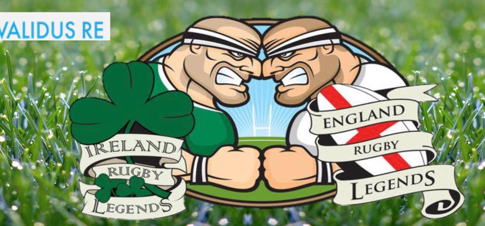 BraytonAcadPE's tweet photo. A huge well done to Mr Benton who has been invited to play for @EnglandLegends against @RugbyLegendsIRE this weekend in Dublin. #BraytonPE #EnglandLegend #SoreMonday https://t.co/DIqj3oRRjj