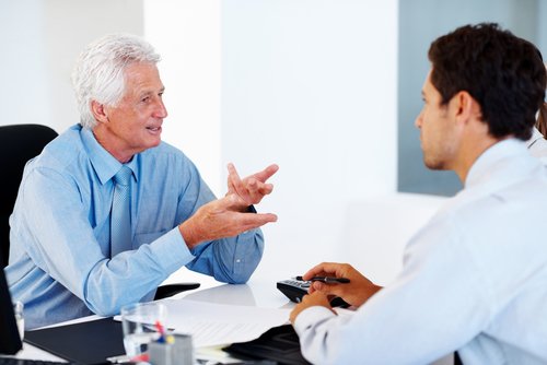 #Leaders need to choose their words wisely. These are the important things leaders often don't say enough: ow.ly/7X7v50khgVp