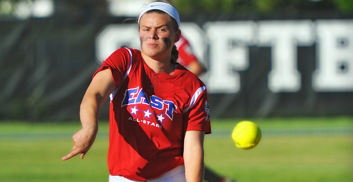 ndsballstars's tweet photo. WHERE ARE THEY NOW?

@ReganJastram (@WFSHSsoftball | 2017) is a sophomore at @SCTCCAthletics. She made 19 starts in the circle as a freshman, going 7-10 with 5.43 ERA in 116 innings pitched. She also hit .442 with 6 home runs and 40 RBIs in 36 games last season. https://t.co/YwdKVpqqHe